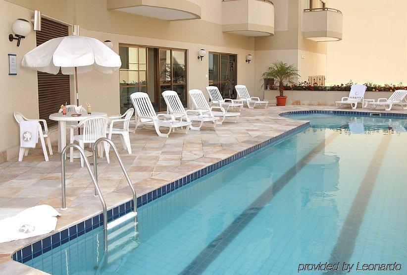 Mercure Rio De Janeiro Botafogo Mourisco Einrichtungen foto