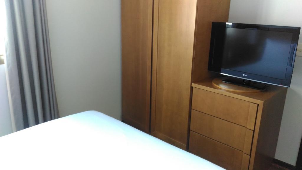 Mercure Rio De Janeiro Botafogo Mourisco Exterior foto
