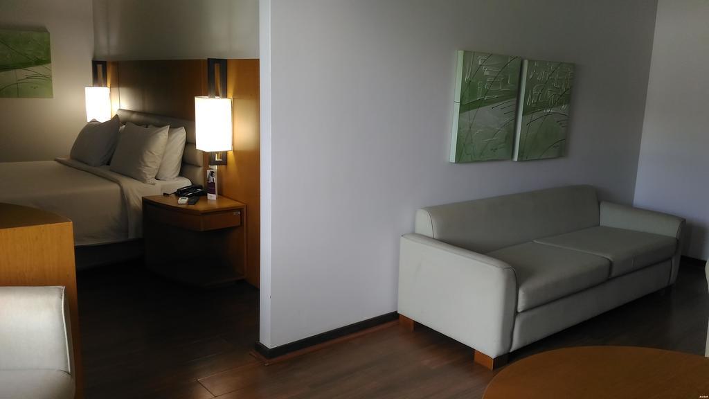 Mercure Rio De Janeiro Botafogo Mourisco Exterior foto